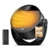 Dreo 1500W Portable Electric Heater