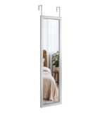 Dripex Over Door Mirror Full Length, 110 x 33cm Sold by Yiihaa / FBA