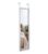 Dripex Over Door Mirror Full Length, 110 x 33cm Sold by Yiihaa / FBA