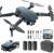 Drone with Camera 4K for Beginners, 2650ft (800m) Control Range, Super Endurance Foldable WiFi Quadcopter with Brushless Motor, 84 Mins Flight Time (3 Batteries), Auto Hover & Auto Follow