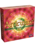 Drumond Park Articulate Family Board Game