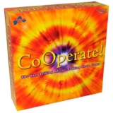 Drumond Park Co-operate – Board Games for Adults