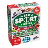 Drumond Park LOGO Mini Best of Sport and Leisure