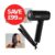 DryOnic & StyleOnic Hair Care Bundle (Carbon Lux)