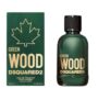 Dsquared2 Green Wood Eau de Toilette 100ml
