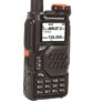 Dual Band Walkie Talkie Ham Radio UVK5 Fujian Quansheng Electronics (1600Mah, 40dB)
