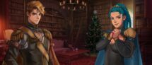 Dual Chroma: Academy Carols (PC / Mac / Linux)