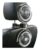 Dual-Head USB Car Fan for Back Seat, 360 Rotatable