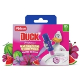 Duck Fresh Discs 36ml Watermelon Whirlwind Toilet Gel Holder & Refill – Instore Cromwell Road