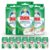 Duck Toilet Fresh Strips, Toilet Cleaner & Descaler, Pine, Pack of 10 (30 Strips) – with Prime