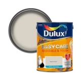 Dulux Easycare Washable & Tough Egyptian Cotton Matt Paint, 5L