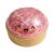 Dumpling Squishy, Squishy Dumpling, Colorful Dumplings Stress Fidget