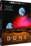 Dune 4K Ultra HD Blu-ray