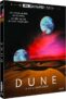 Dune 4K Ultra HD Blu-ray