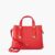 Dune Dinkydorry Handbag Red (Yellow £49, Black or White £59)