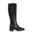 Dune Ladies Tuscon – Leather Knee High Boots
