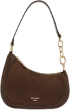 Dune London DIRECTION Chain Detail Shoulder Bag