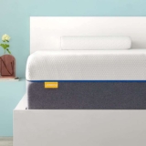 Dunfee Arnfast 20cm Memory Breathable Foam Mattress 4ft6 Double