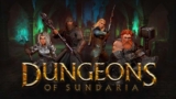 Dungeons of Sundaria (PC / Steam)