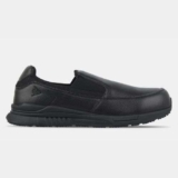 Dunlop Mens Troy Memory Foam Occupational Shoes (Slip Resistant ISO 20347) Sizes 7-11
