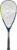 Dunlop Sports TRISTORM JR 25 Squash Racket, Darkblue/Yellow/Silver