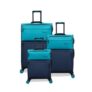Duo-Tone – 3pc Set (Capri Breeze / Dress Blues)