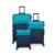 Duo-Tone – 3pc Set (Capri Breeze / Dress Blues)