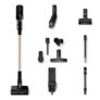 Duoflex HX1 Total Care Obsidian Black