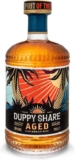 Duppy Share Aged Caribbean Rum, 70cl, 38% ABV