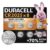 Duracell 2025 Lithium Coin Batteries 3V (8 Pack) – Up to 70% Extra Life ( £7.27 with Max S&S) – Sold by Bat vision / FBA