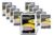 Duracell Acoustic Hearing Aid Battery N 13, Pack of 6 Batteries