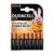 Duracell plus Alkaline AAA Batteries 8pk