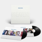 Duran Duran Greatest (2LP Black Vinyl)