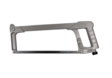 Duratool 12 (300mm) 24TPI Heavy Duty, High Tension Hacksaw