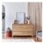 Durham 6 Drawer Chest
