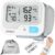 Duronic Wrist Blood Pressure Monitors BPM65 CE Approved Monitor Automatic Blood Pressure Machine – Sold by DURONIC / FBA