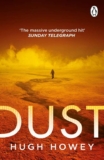 Dust: Book 3 of Silo (The New York Times bestselling dystopian series, now an Apple TV drama) (Wool Trilogy Series) – Kindle Edition