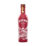Dutch Barn Black Cherry Vodka 70cl 38% ABV £21.25 max S/S
