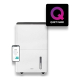Duux Bora DXDH02UK 20L Smart Dehumidifier