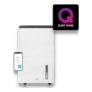 Duux Bora DXDH02UK 20L Smart Dehumidifier