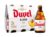 Duvel 2x 3-pack 330ml, 8.4% ABV Belgian beer