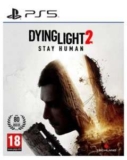 Dying Light 2 (PS5) – Used Very Good – W/Code – Sold by musicMagpie Shop