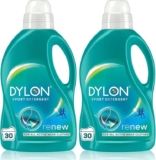 Dylon Detergent 30 Wash x 2 Pack (£5.65 Max S&S) Colour/White/Dark/Red/Blue