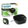 Dymo LetraTag 200B Bluetooth Label Maker for iOS/Android Black – £22.57 S&S