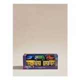 Dynaforce City Fleet Vehicle Playset
