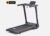Dynamax Running Pad 3.0 Treadmill
