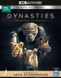 Dynasties 4K Ultra HD