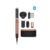 Dyson Airwrap Co-Anda2x Multi-Styler and Dryer with Diffuser (Amber Silk)