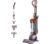 Dyson Ball Animal Multi-floor Upright Vacuum Cleaner