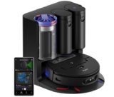 Dyson SpotScrub AI Wet Robot Vacuum with Mop – 18,000 PA – 200m runtime – AI Stain Elimination – Hardfloors & 4 Carpet Suction Boost